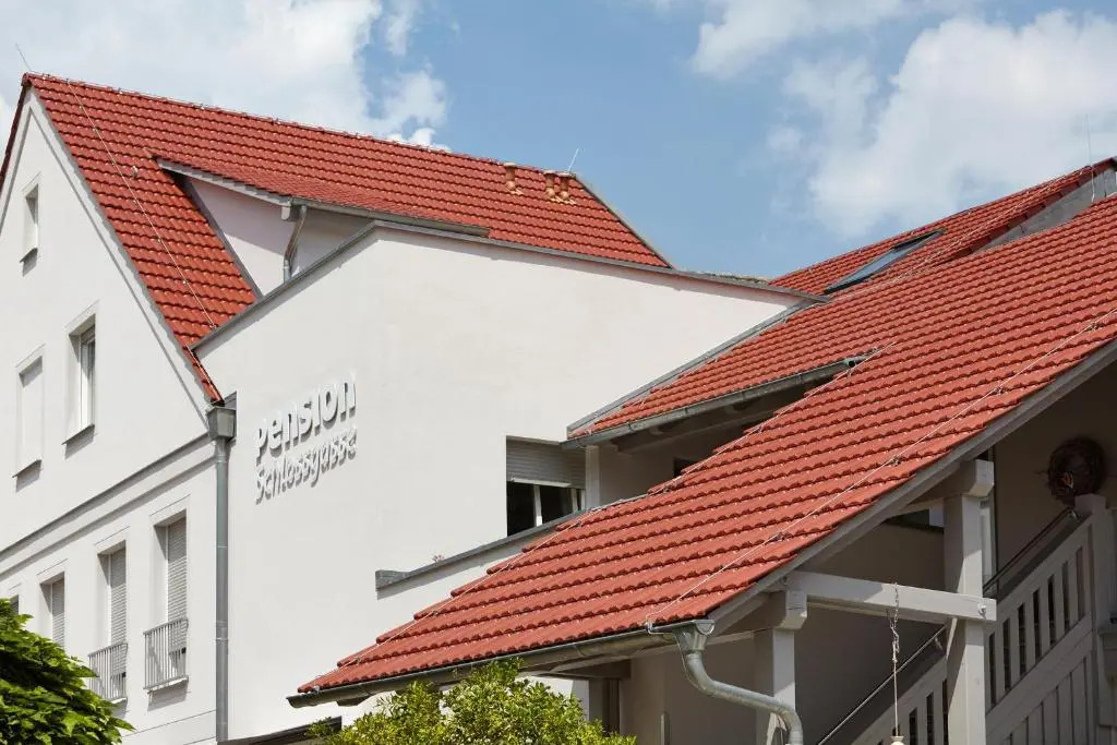 Pension Schlossgasse