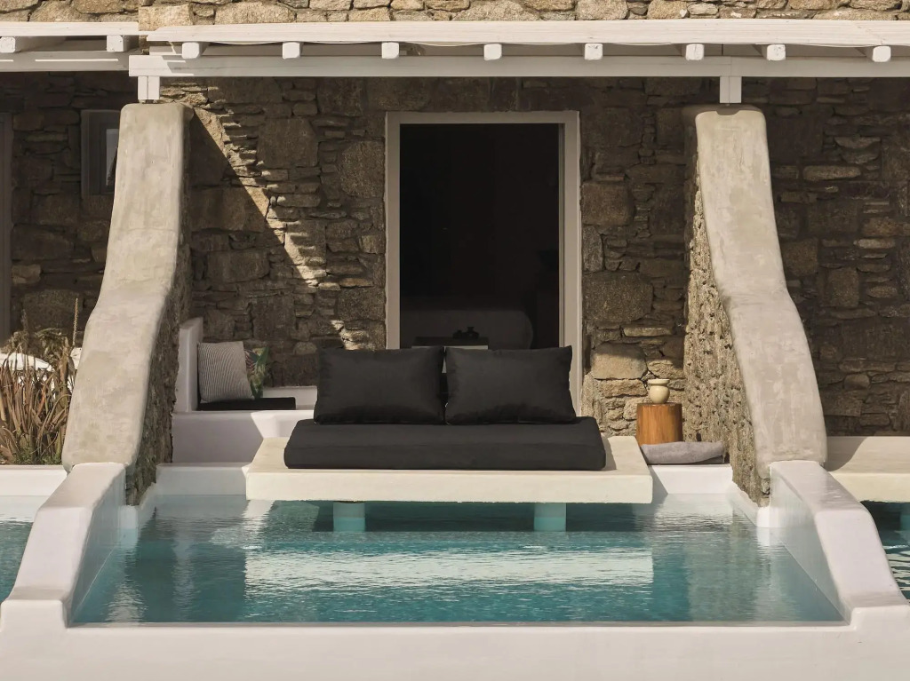 Balius Mykonos