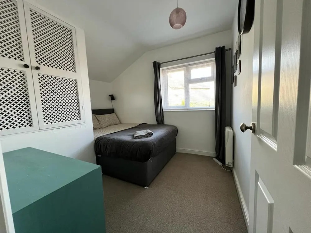 Capella Cottage 2 Bedroom Sleeps 4