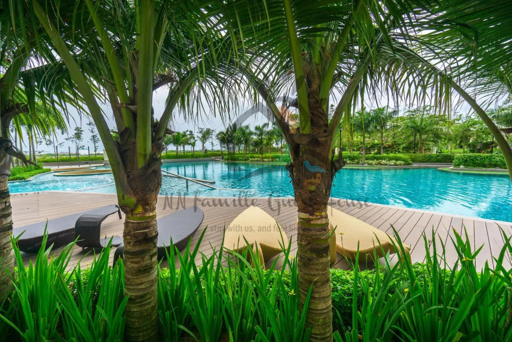 NN Famille Guest House