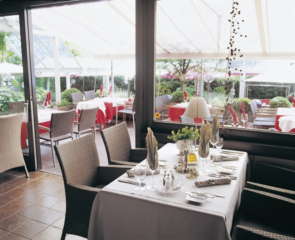 hirschen dornbirn - das boutiquestyle hotel - skyrelax & wellness im rooftop