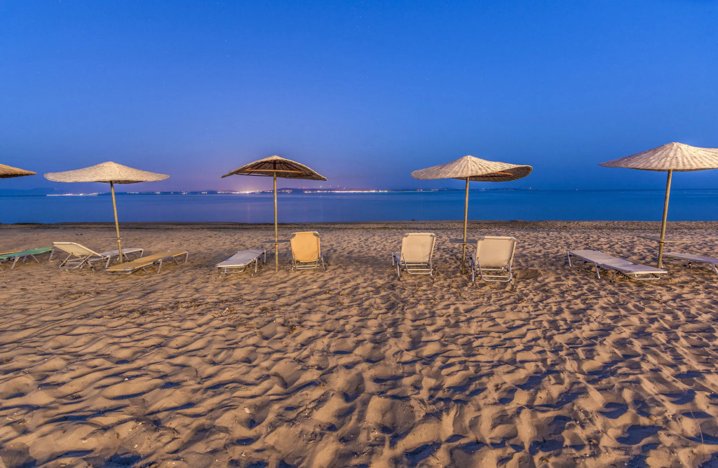 Golden Sand Hotel