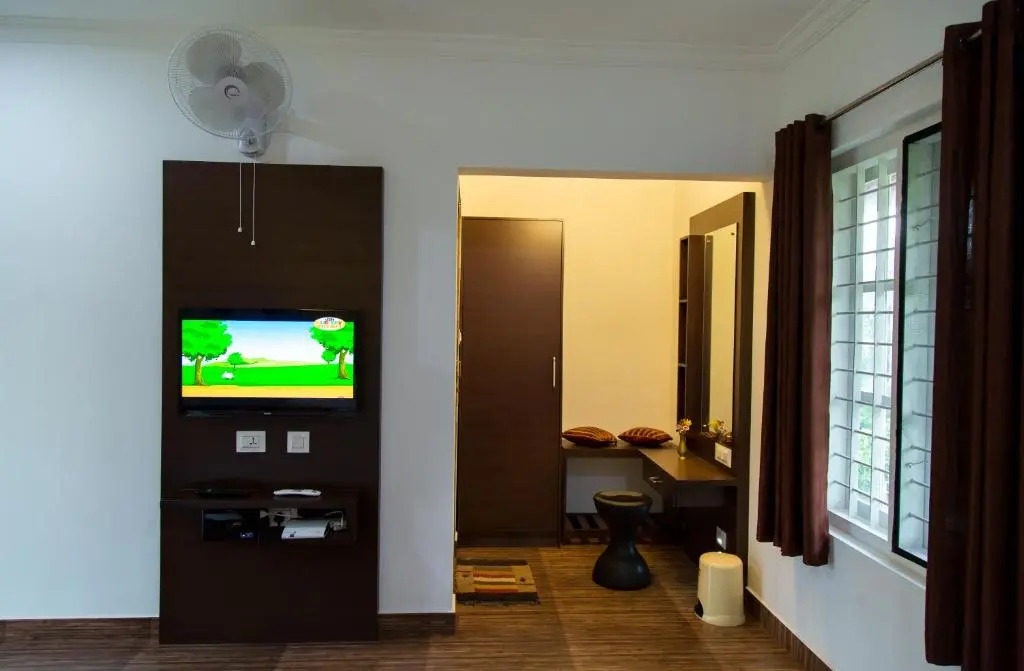 THE SUVISTARA WAYANAD KERALA
