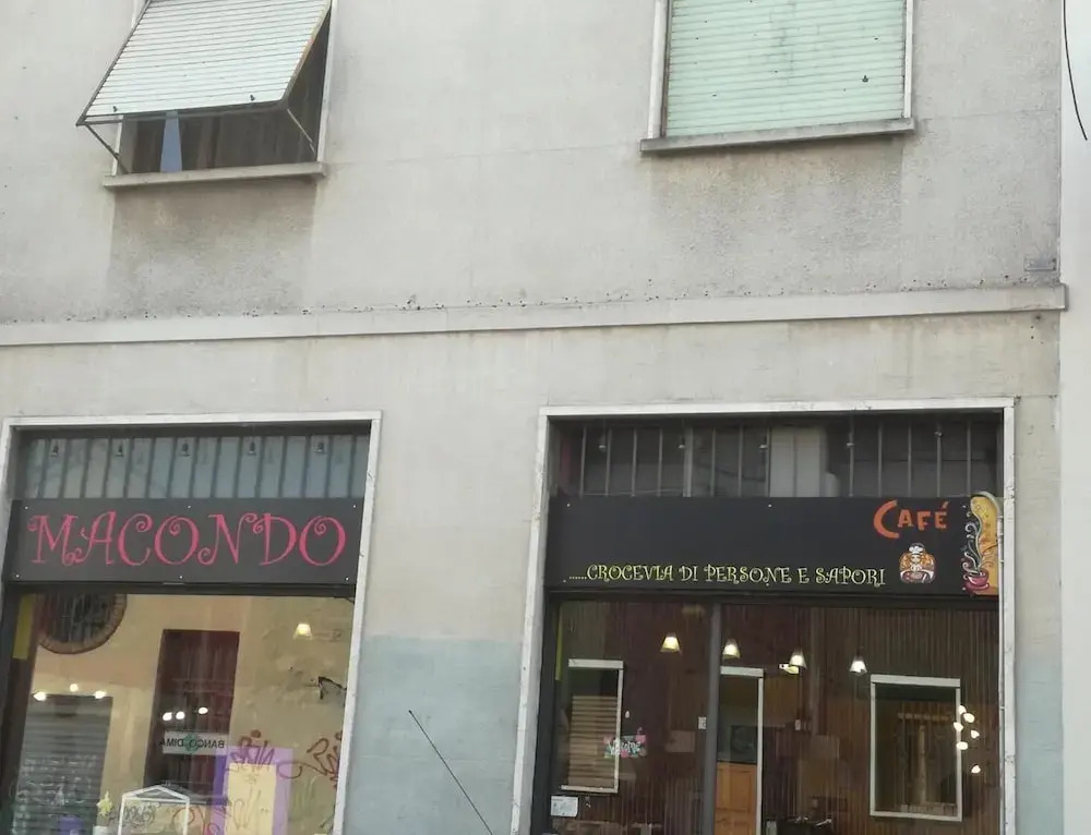 Shortstays Broglio 1