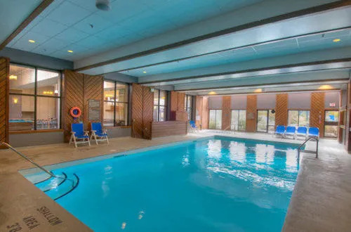 Wintergreen Condos