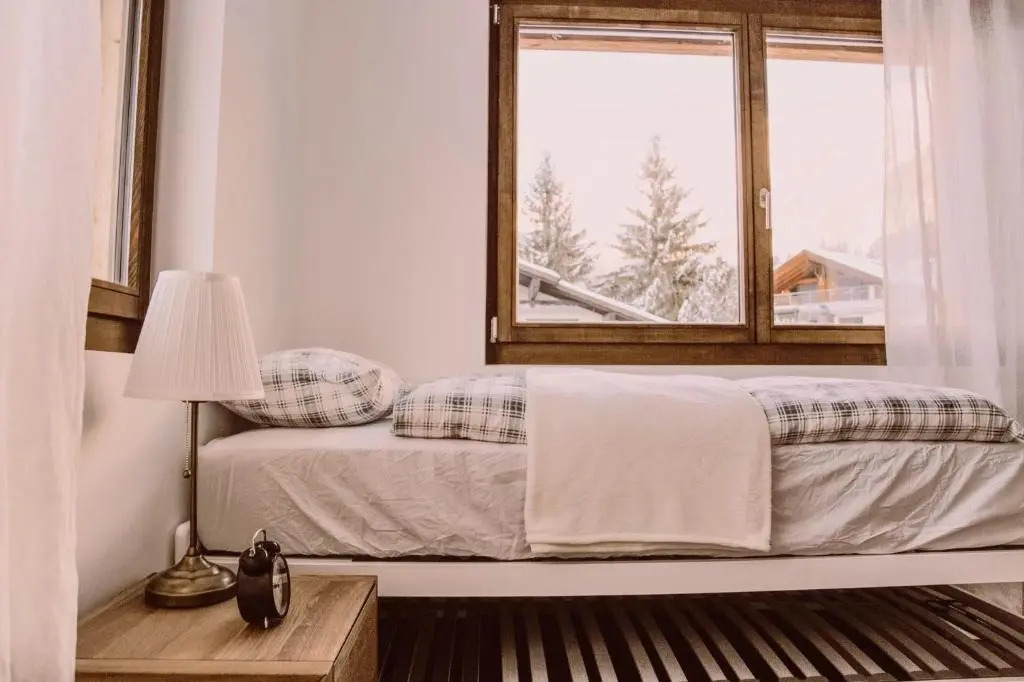 Am Heimberg Skilift - Mullers x Kandahar Suite