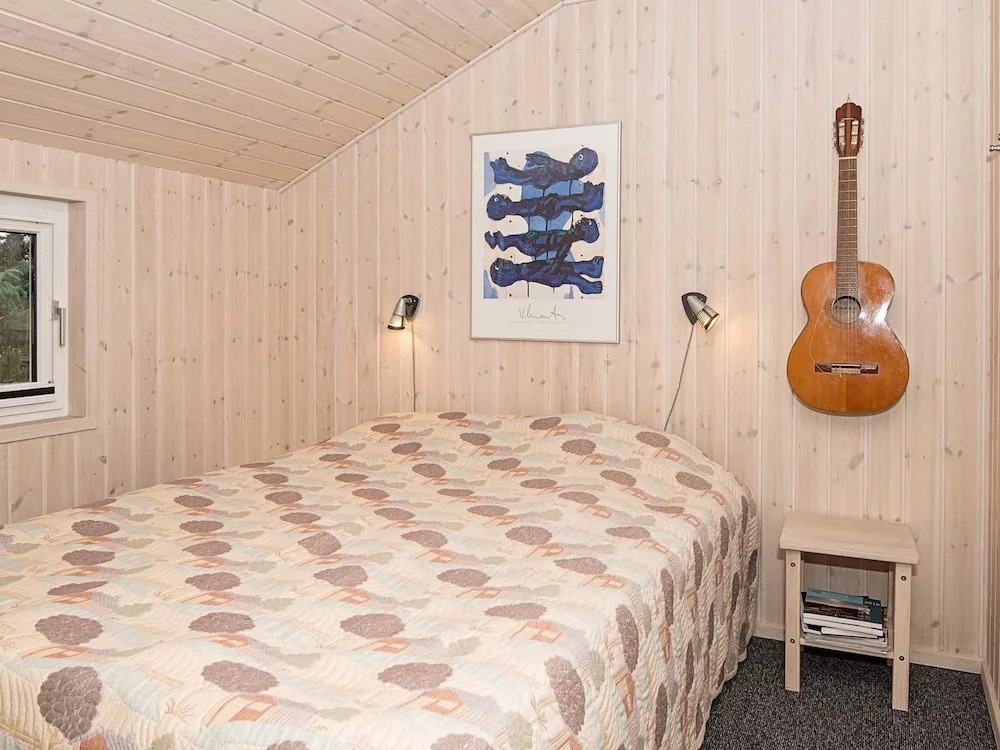 4 Star Holiday Home in Blavand