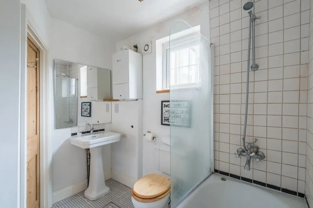 Spacious home in Queen’s Park
