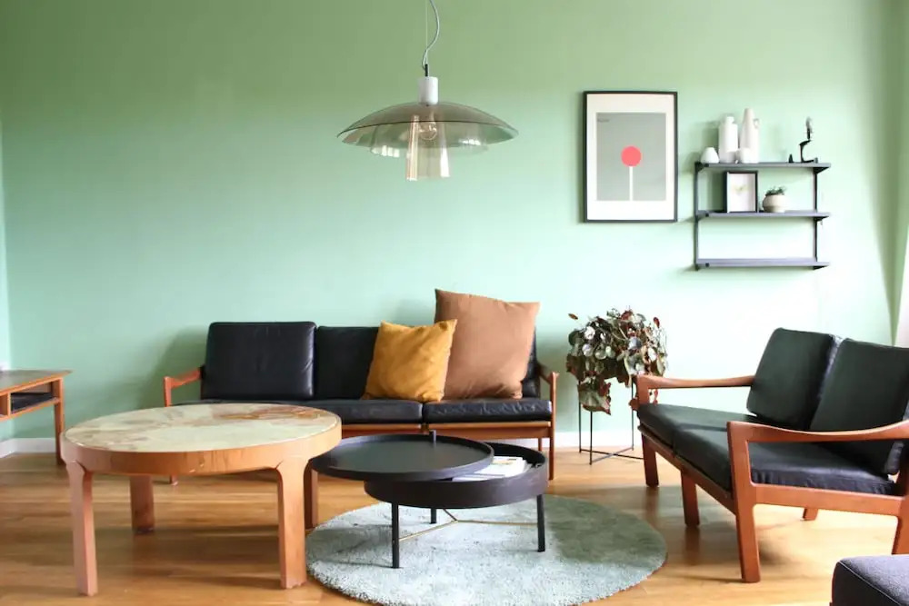 Design Apartments "Hier war Goethe nie"