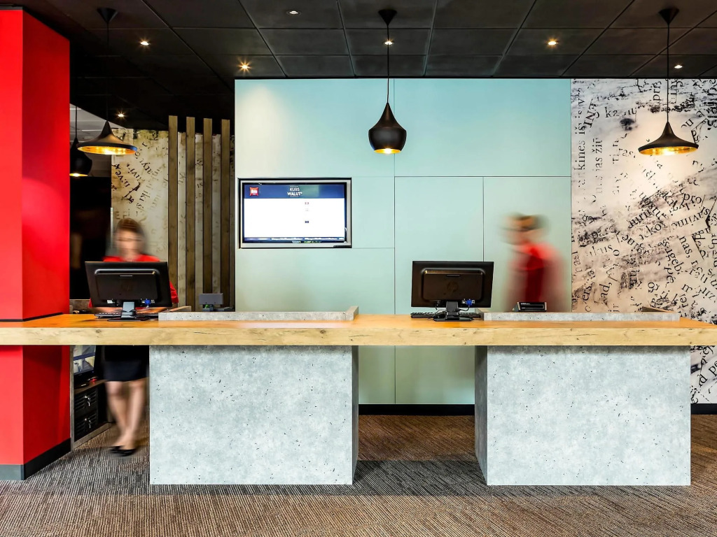 Ibis Szczecin Centrum