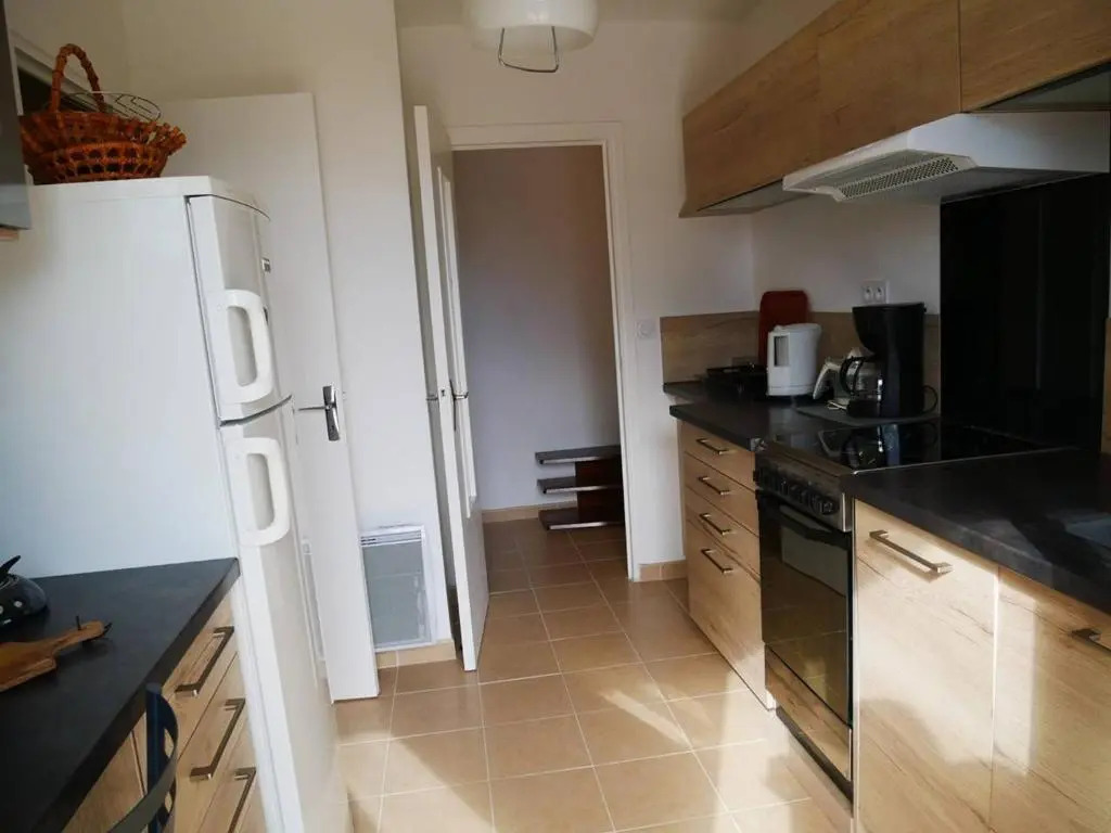 Appartement Quiberon, 2 pièces, 4 personnes - FR-1-478-140