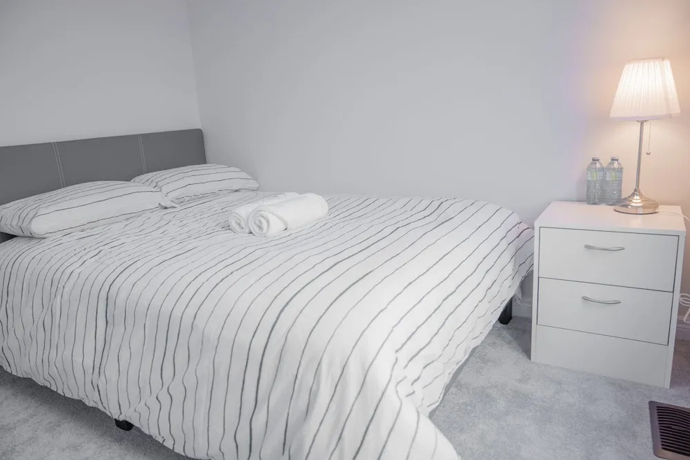 Lovely Bedroom