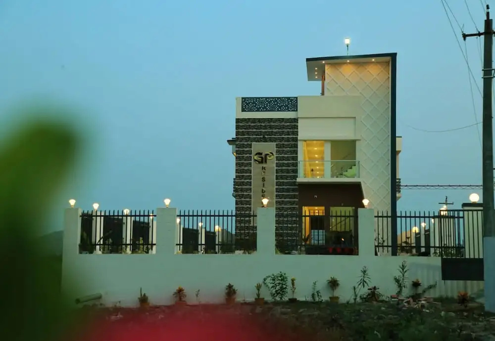 GP Residency