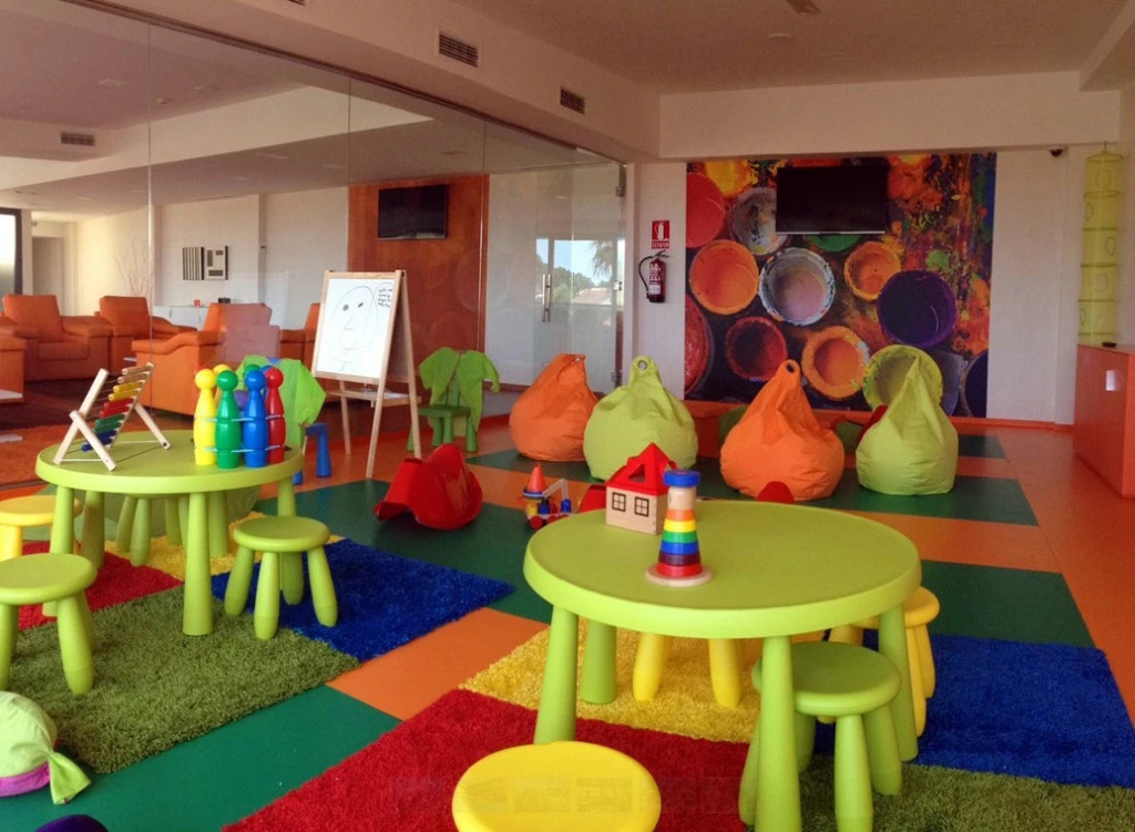 Hotel Atlántico Sanxenxo