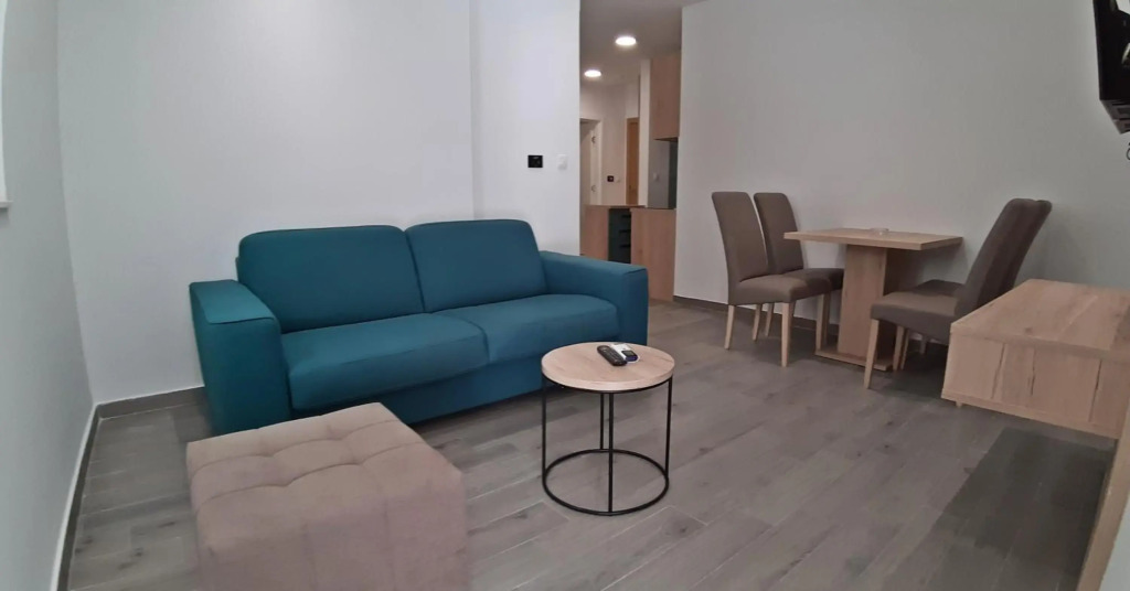 Studio Apartments Marea 2
