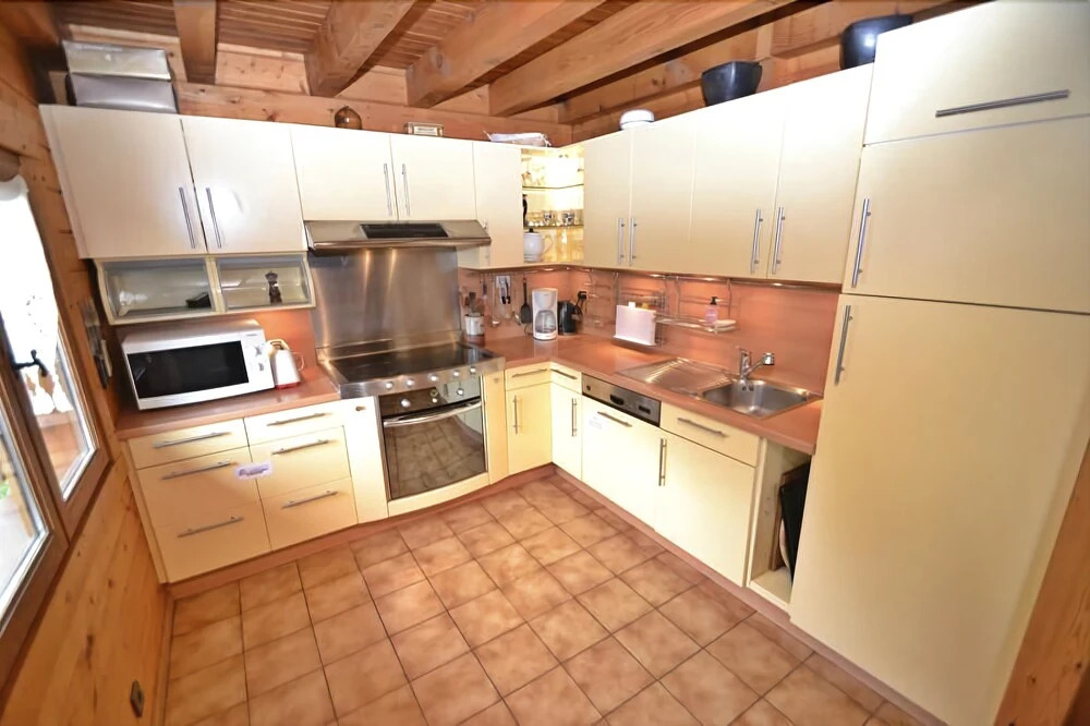 Chalet Marion - Aravis Holidays