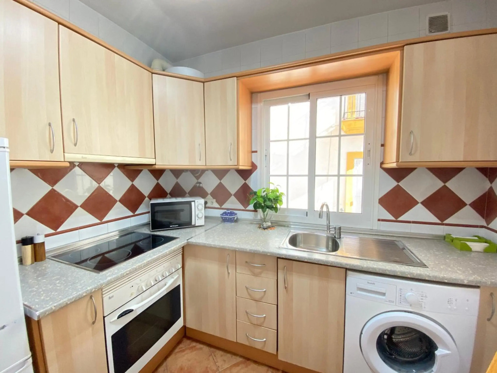 La Pimentera Centro Histórico · Apartamento 2 dormitorios en el Casco Antiguo (Old Town) de Marbella