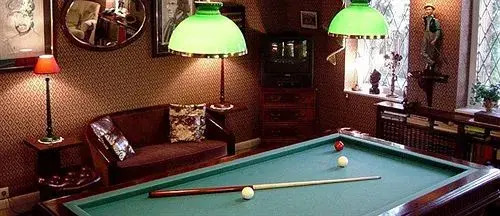TI AL LANNEC Hotel - Restaurant & Spa