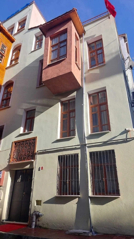 Fevzi Paşa Suite & Hotel
