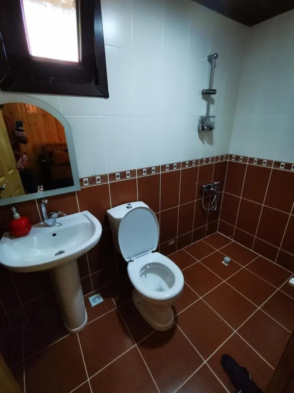 Asproface Boutique Hotel