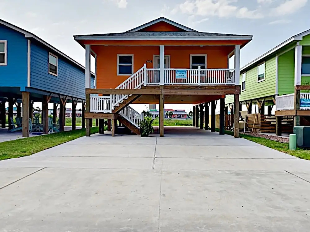 Tangerine Dream - 3 Br Home