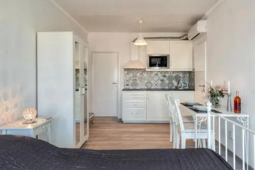 Apartment Noa - self check in