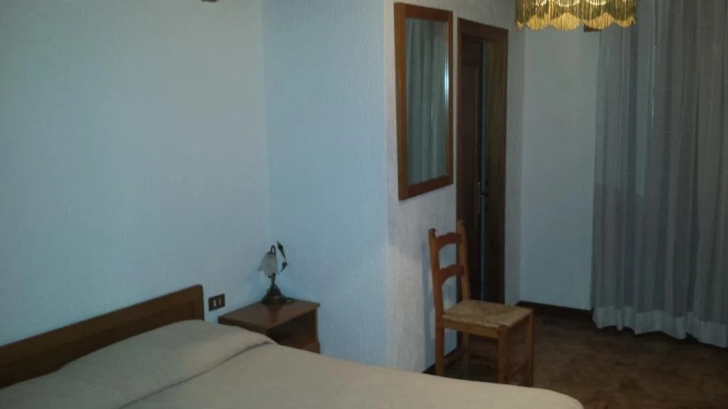Hotel Ristorante Pennar