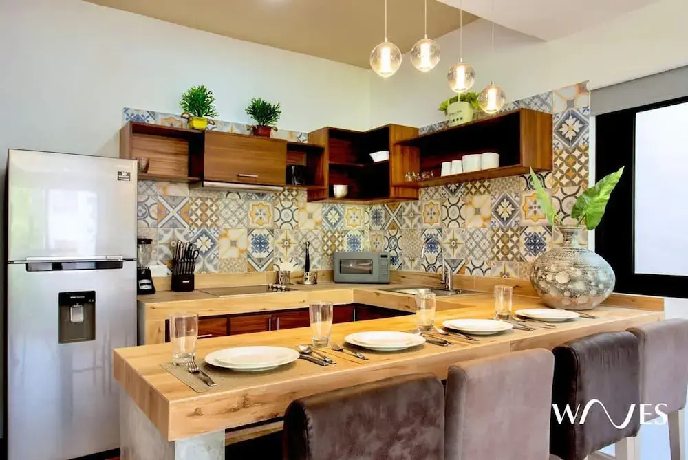 4 Br Private Rooftop Pool Spacious Exclusive