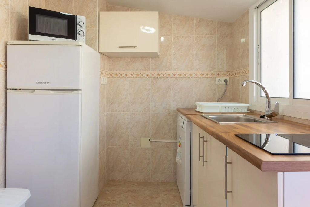 Hostal Boutique Luna de Nerja OLIVE OIL FREE DEGUSTATION & SALE