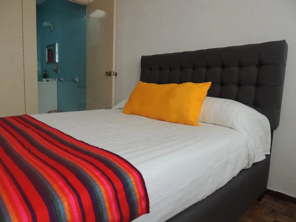 Mexican Loft