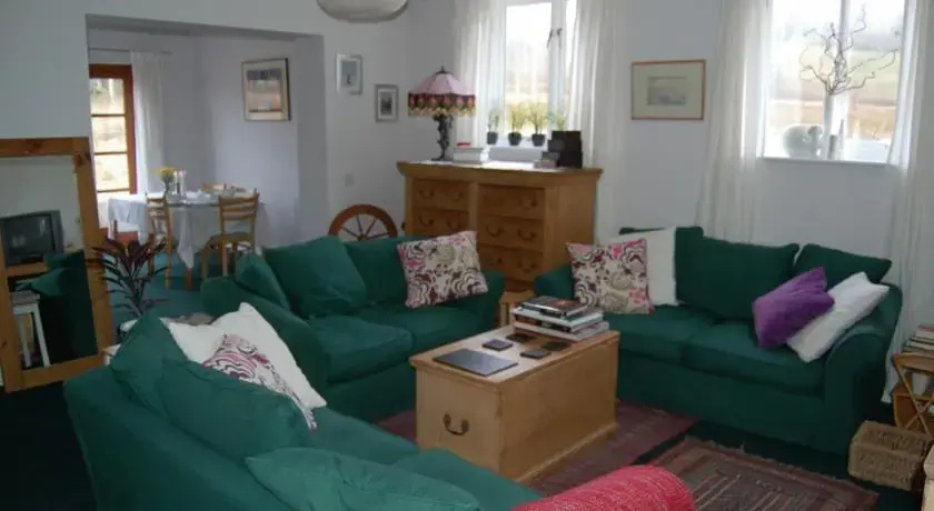 New Hall Guesthouse