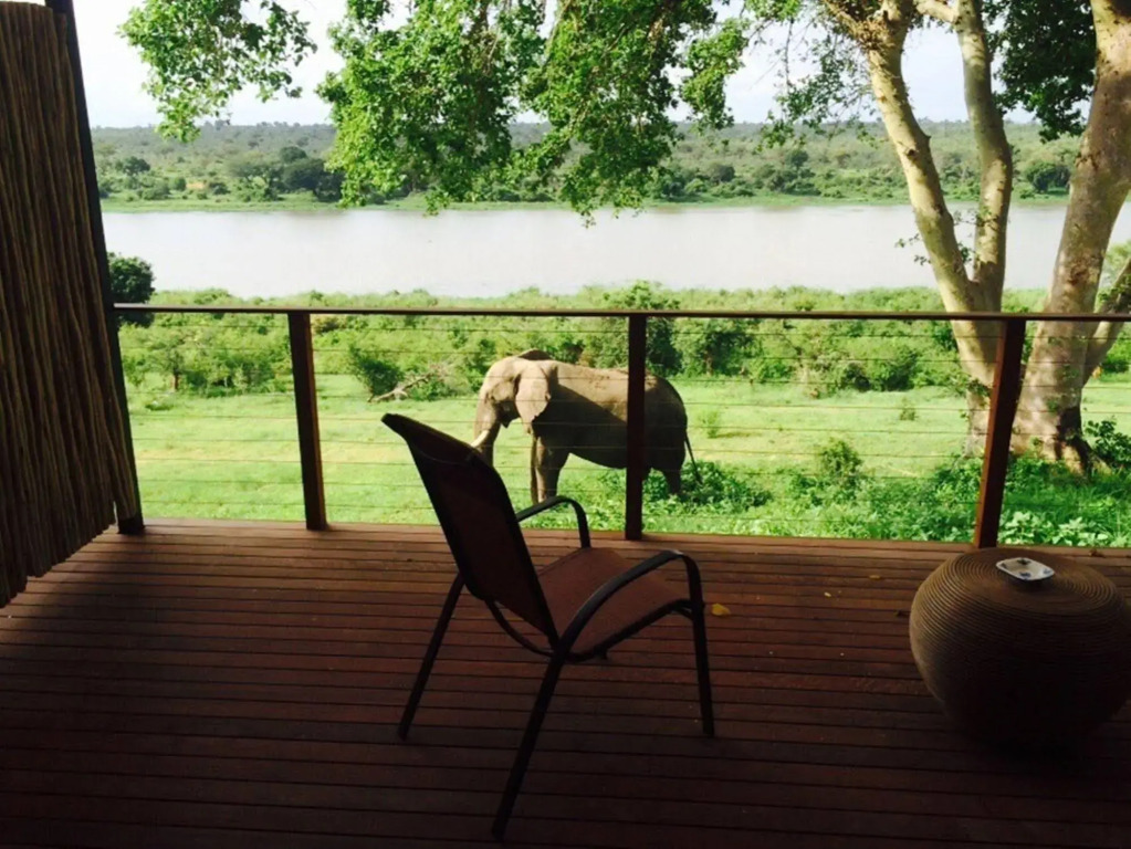 Buhala Lodge