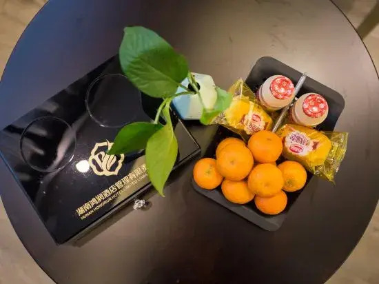 Jinxiang Hotel