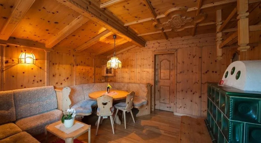 Rustika - Appartements & Spa