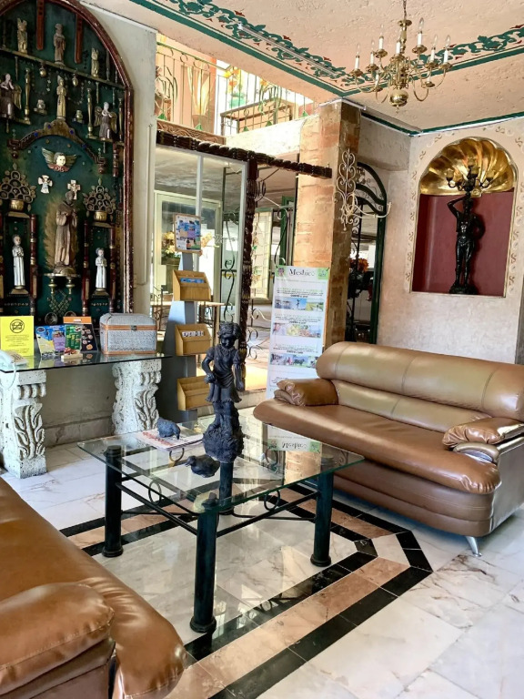 Hotel Inn Galerias