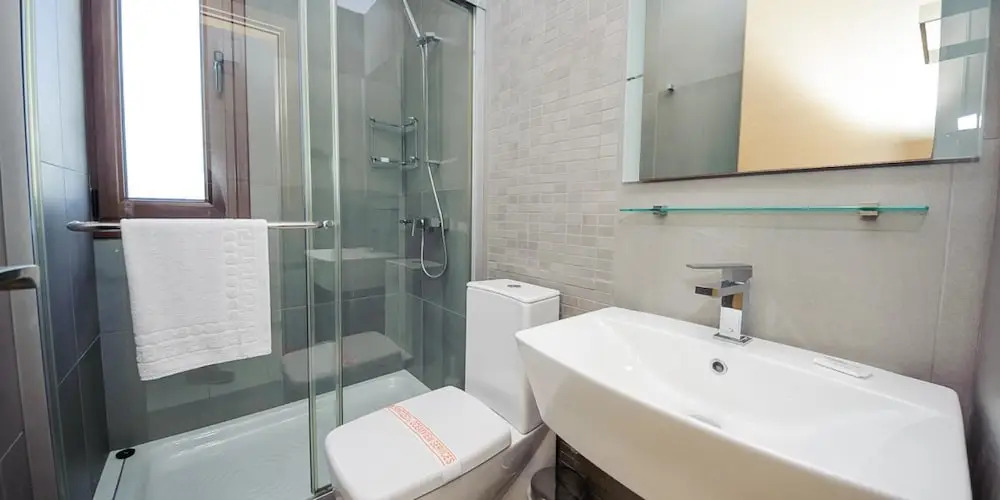 Oceanview Villa 069