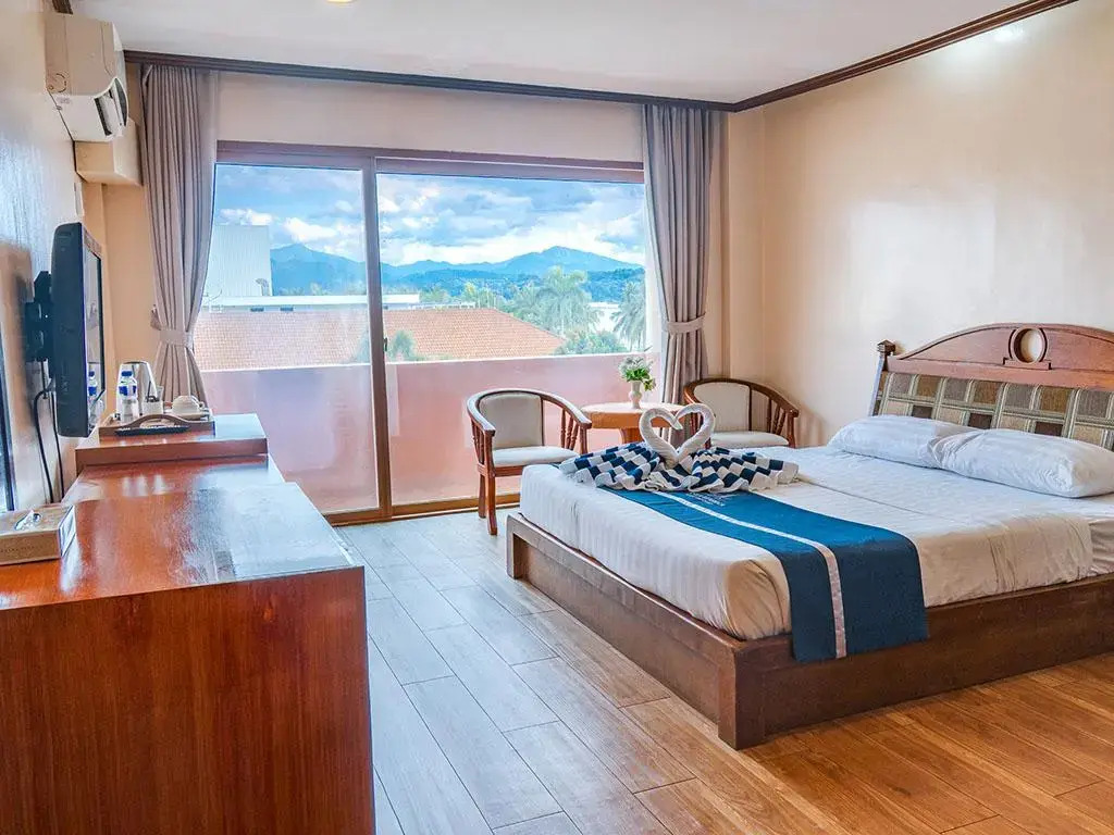 Vista Marina Hotel and Resort