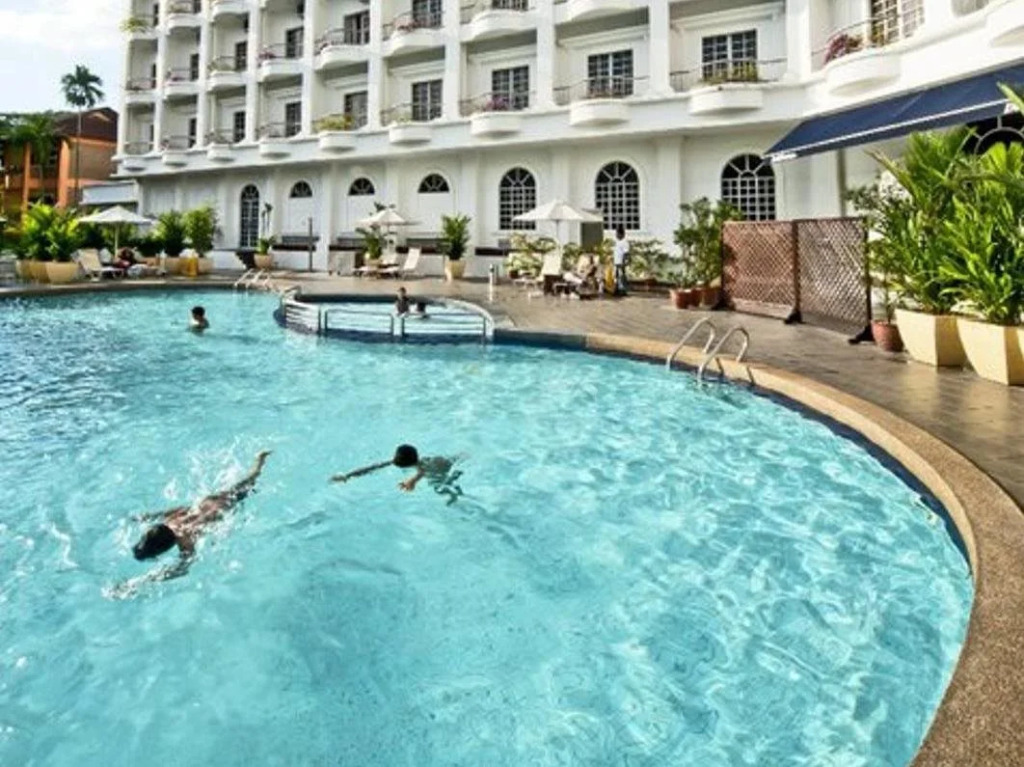 Flamingo Hotel By The Lake, Kuala Lumpur