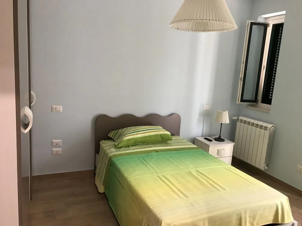 B&B La Tinta