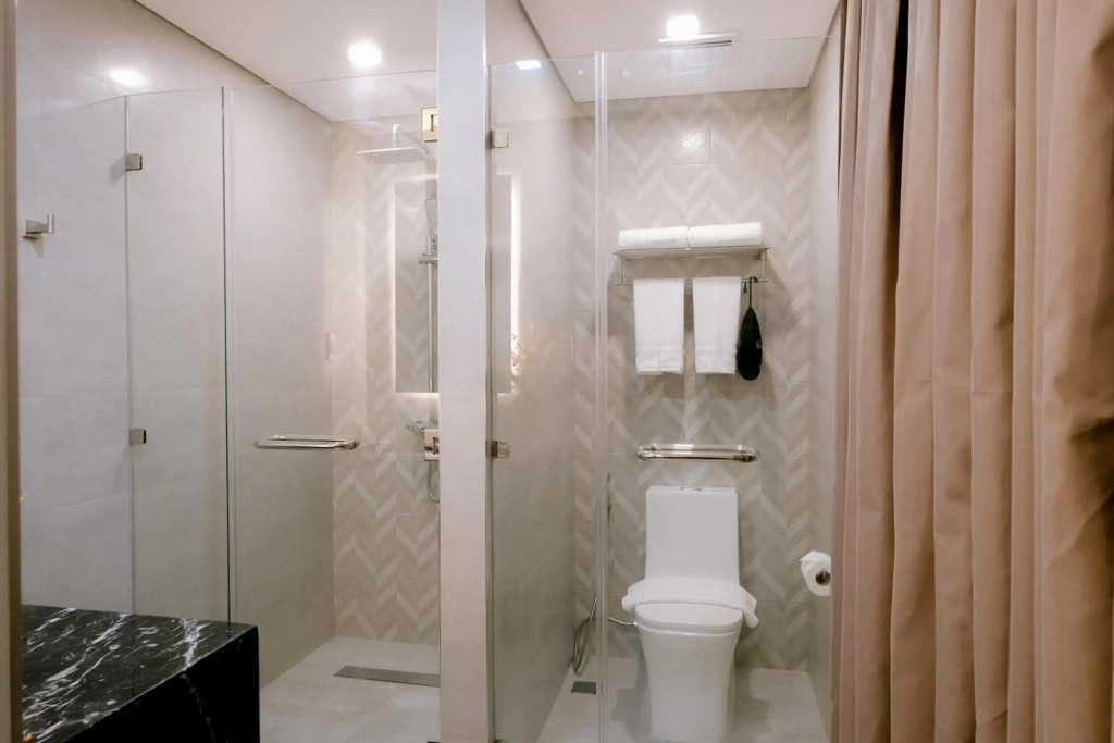 Goldberry Suites and Hotel Cebu