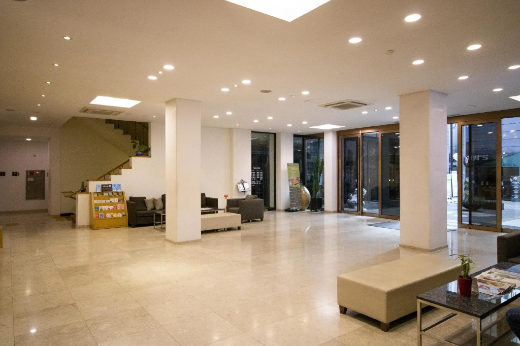 Towerhill Hotel