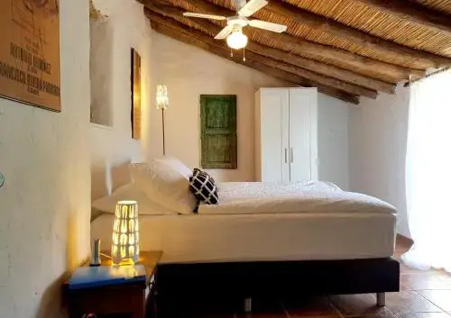 B&B Sol y Monte