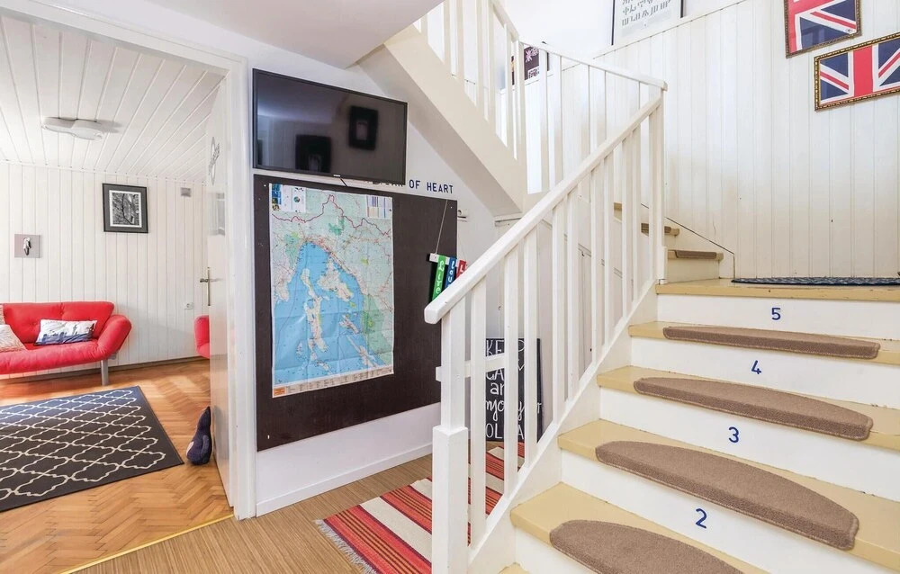 Amazing Home in Kastav With Wifi and 2 Bedrooms