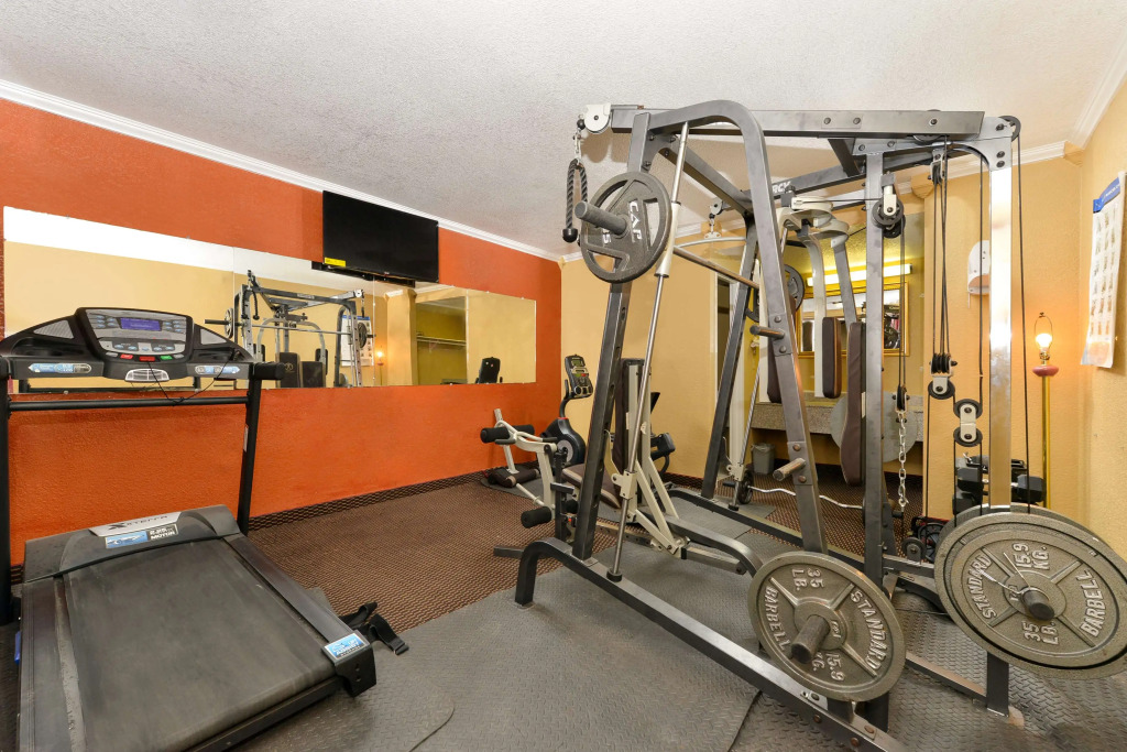Americas Best Value Inn Schulenburg
