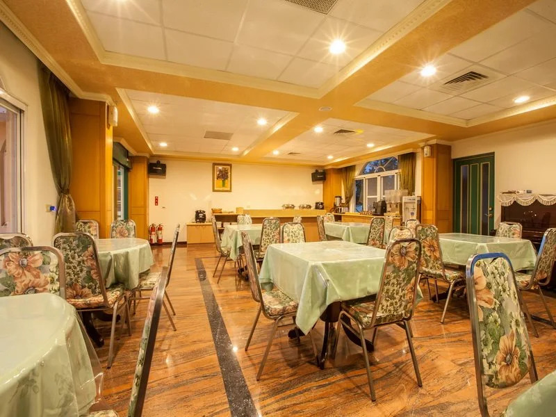 Hua Li Hotel
