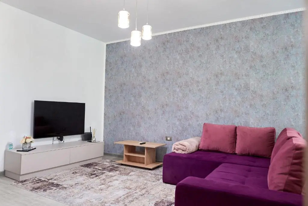 Bellevue Apartment 107 Spa n Pool ALEZZI Beach resort