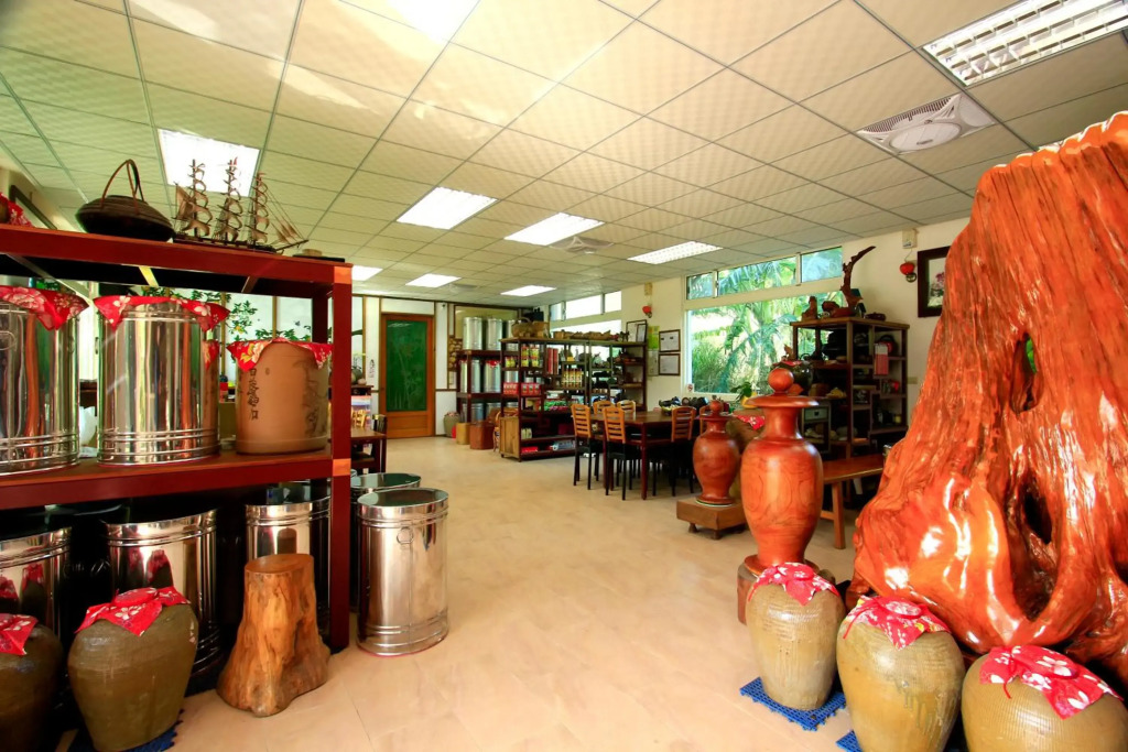 Yi Xin Homestay