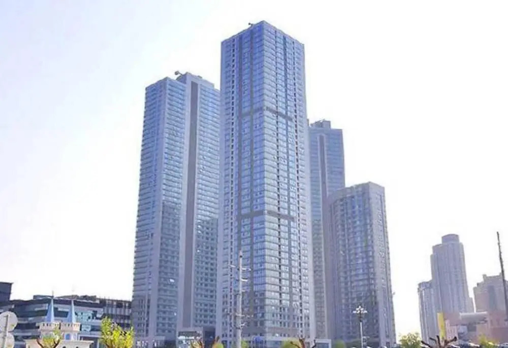 Xinghai Beyond Hotel Apartment