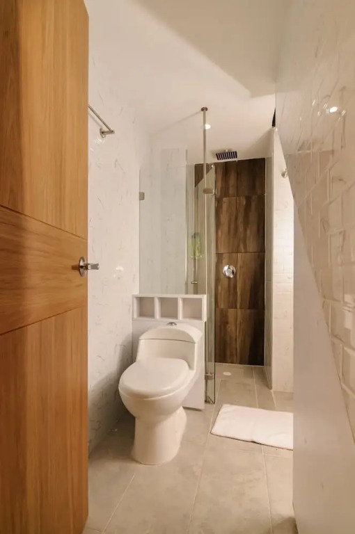 NOK Amazing Duplex in Parque 93