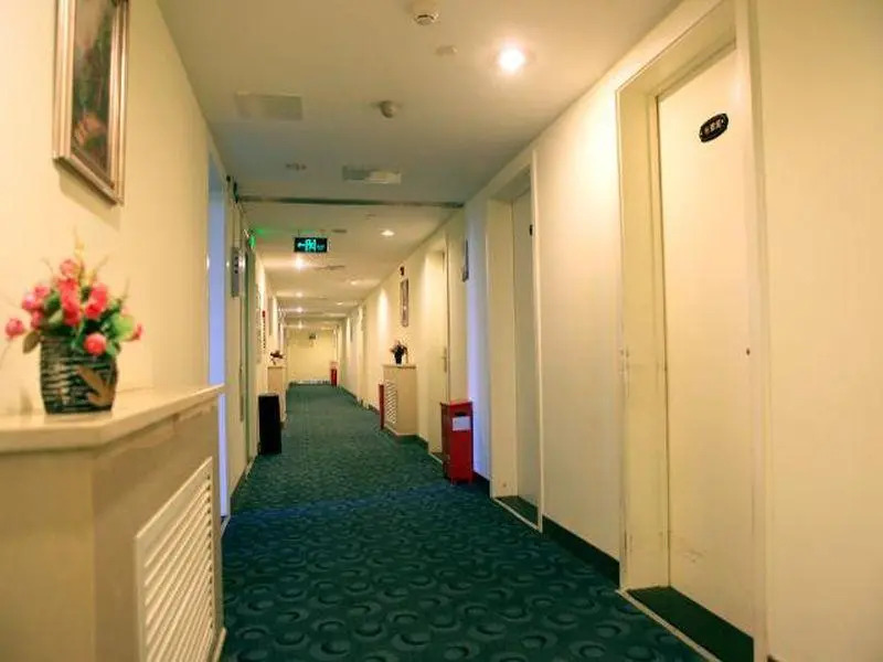 7 Days Inn Beijing Future Science and Technology Park Branch